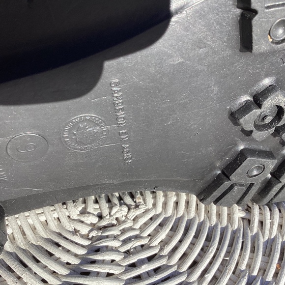 Men’s Arctic Car Winter Boots - Picture 4 of 4